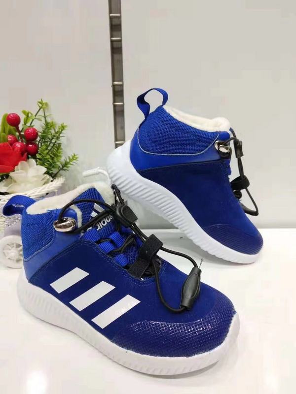 Adidas Gao Gang plus velvet 26-35-58e165be